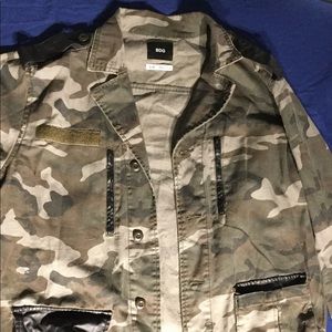 Army Jacket